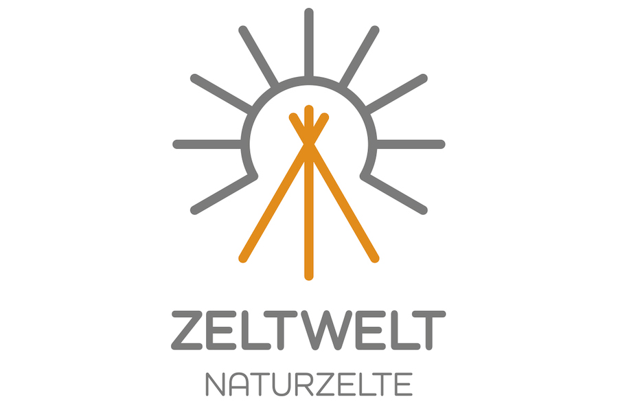 Verein Kleinwohnformen Schweiz | Partner | Zeltwelt Naturzelte | Logo