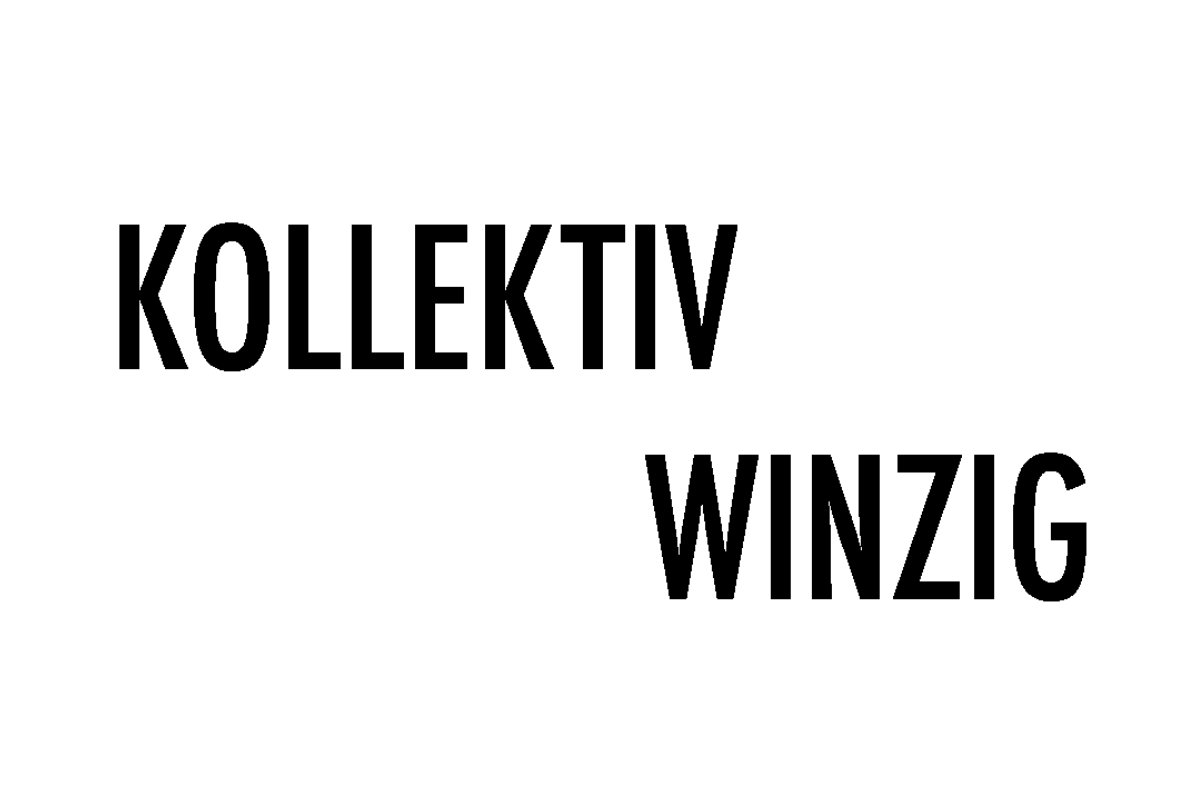 Verein Kleinwohnformen Schweiz | Partner | Kollektiv Winzig | Logo
