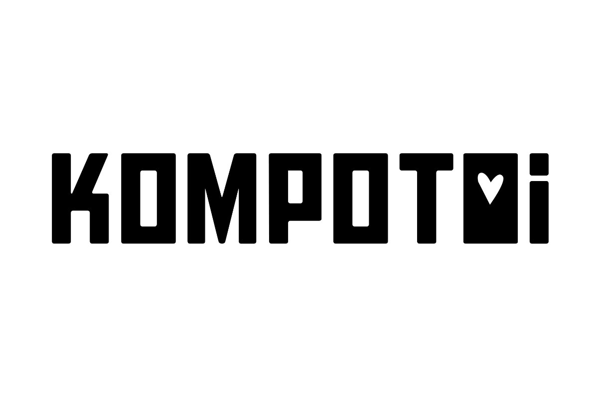 Verein Kleinwohnformen Schweiz | Partner | Kompotoi | Logo