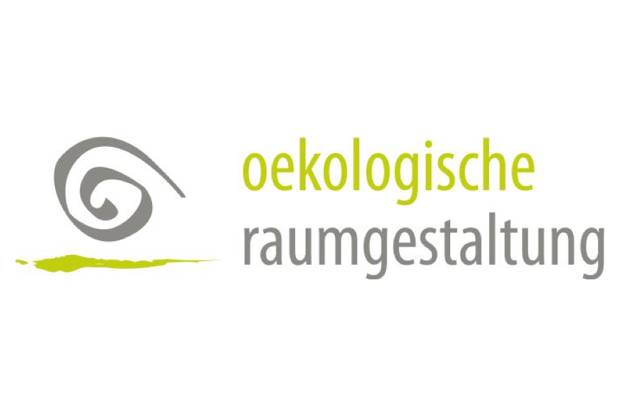 Verein Kleinwohnformen Schweiz | Partner | oekologische raumgestaltung | Logo