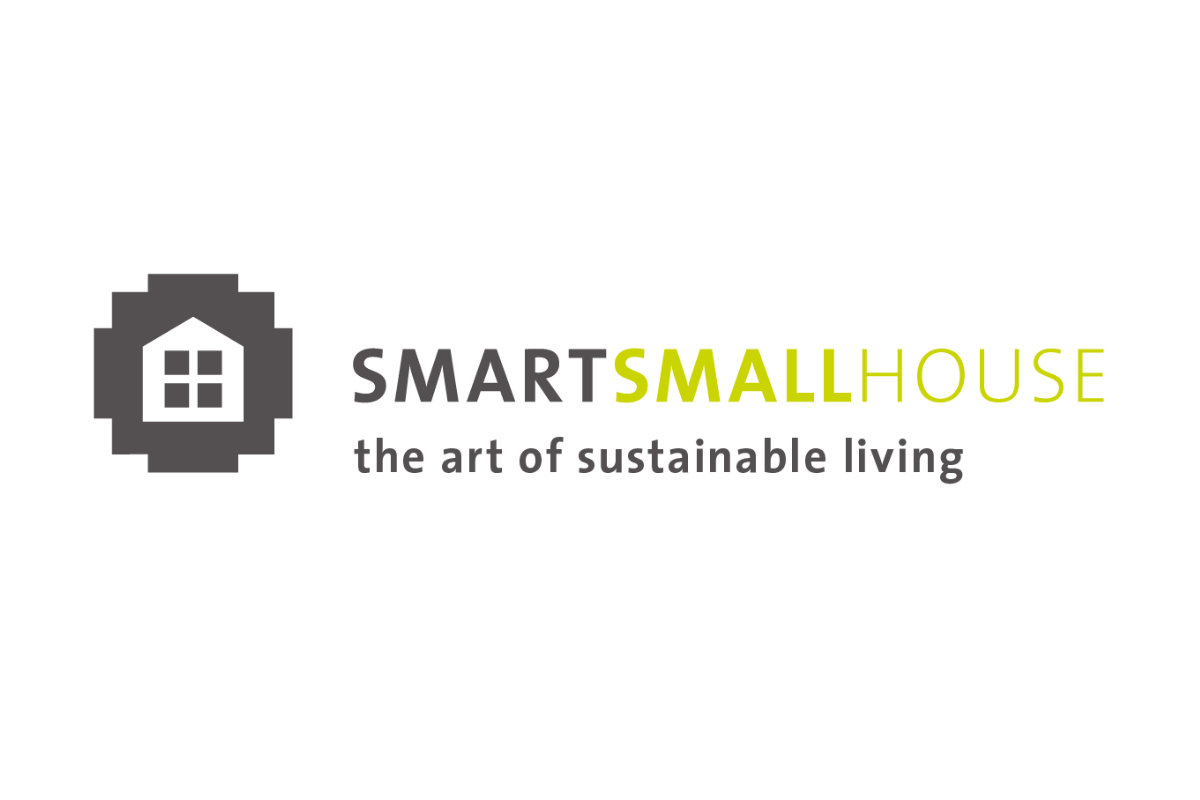 Verein Kleinwohnformen Schweiz | Partner | SmartSmallHouse | Logo