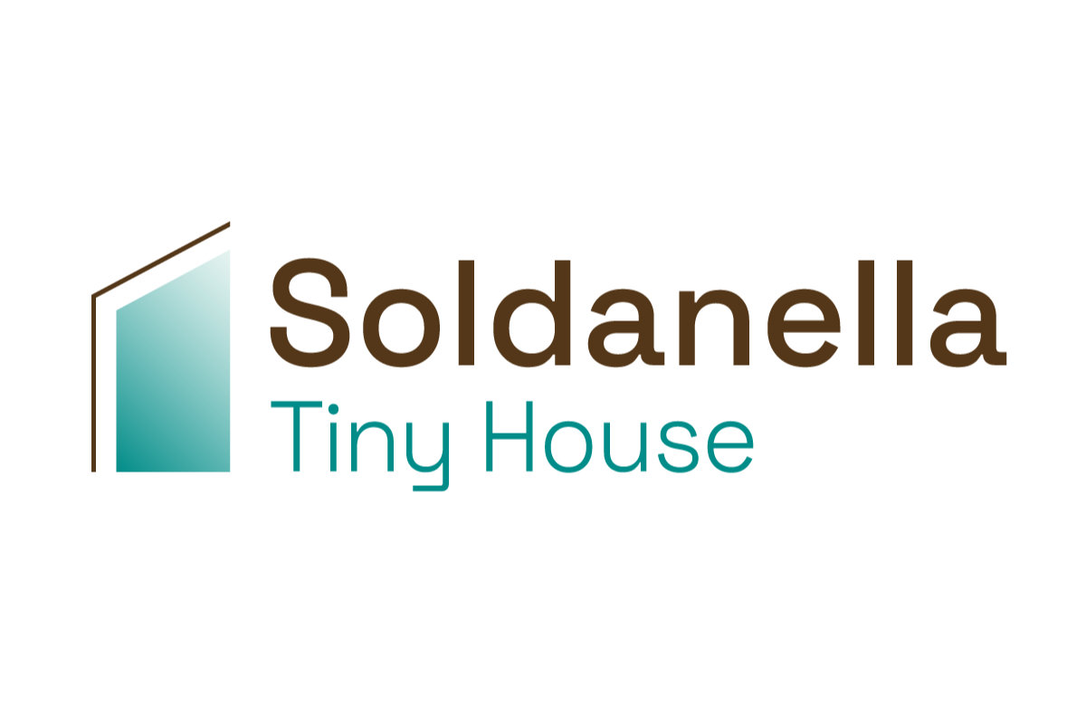 Verein Kleinwohnformen Schweiz | Partner | Soldanella Tiny House | Logo