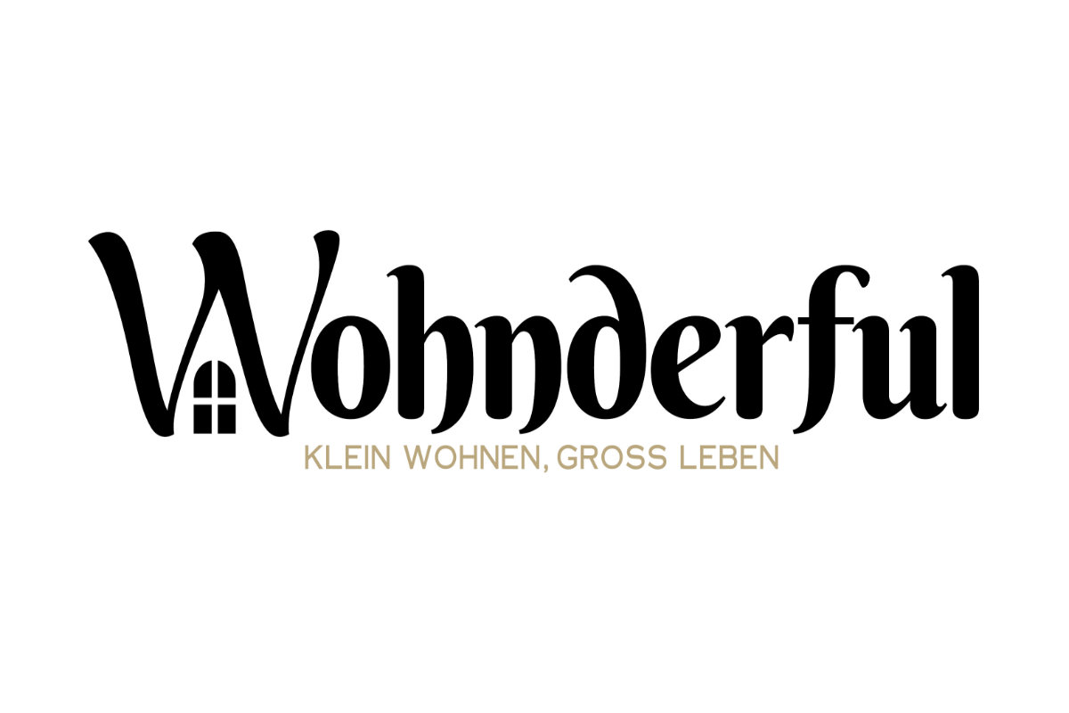 Verein Kleinwohnformen Schweiz | Partner | Wonderful | Logo
