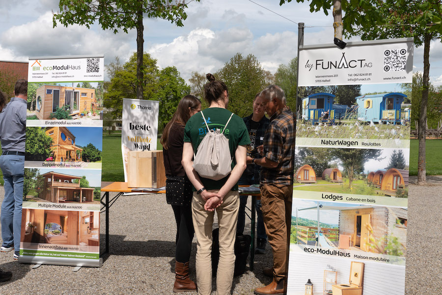 Rückblick Mitgliederversammlung 2