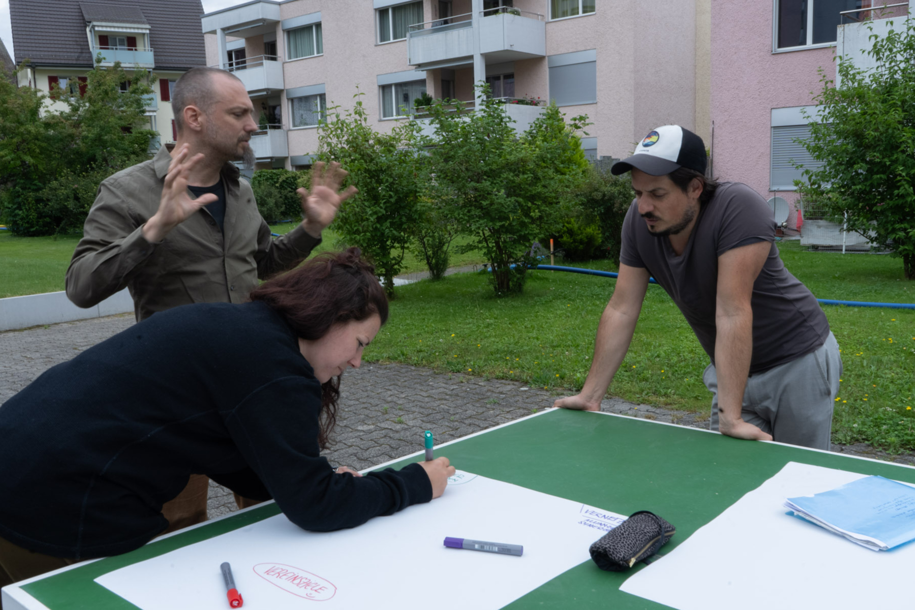 Post-image-projekt